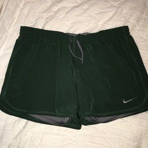 Nike shorts